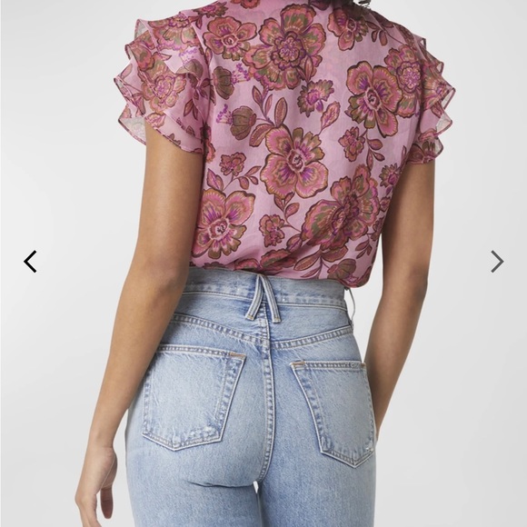 Misa top - Picture 2 of 2